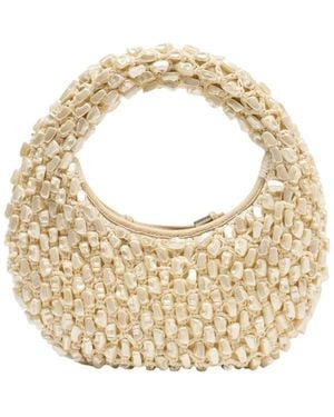 STAUD Handbags - Metallizzato