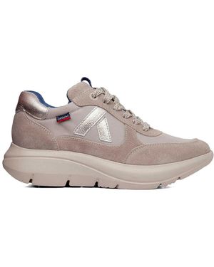 Callaghan Algoritmo Sneakers - Grau