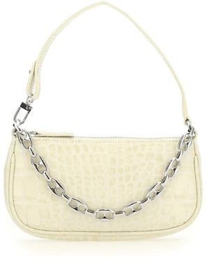 BY FAR Handbags - Metallizzato