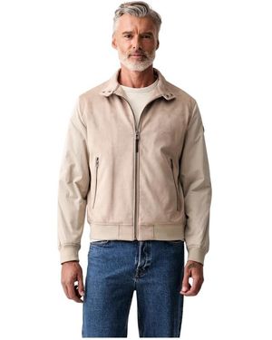 Joop! Light Jackets - Neutro