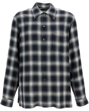 Our Legacy Casual Shirts - Grigio