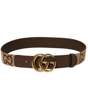 Gucci Belts - Brown