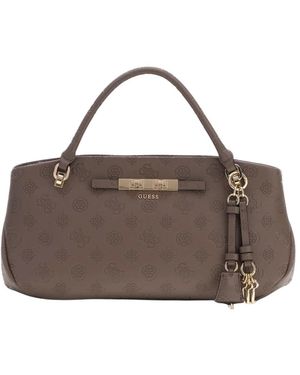 Guess Handbags - Brown