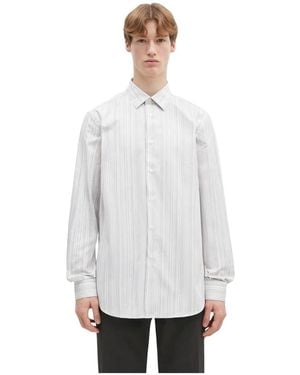 Paul Smith Formal Shirts - Bianco