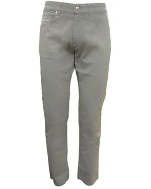 Harmont & Blaine Chinos - Grey