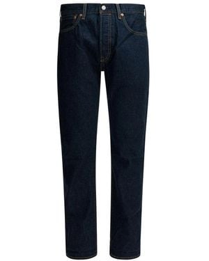 Levi's 501 Original Fit Jeans - Blau