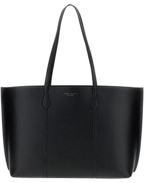Tory Burch Tote Bags - Black