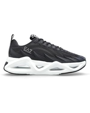 EA7 Sneakers - Blu