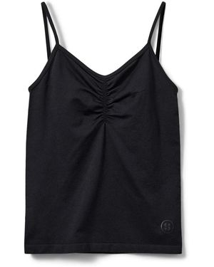 Sofie Schnoor Sleeveless Tops - Nero