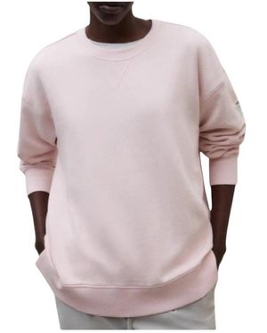 Ecoalf Sweatshirts - Pink