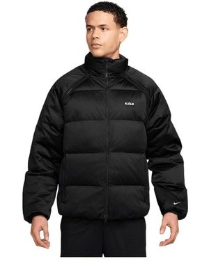 Nike Jackets - Noir