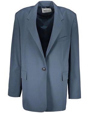 Low Classic Blazers - Blu