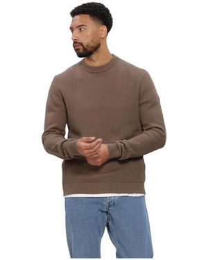 SELECTED Sweatshirts - Braun