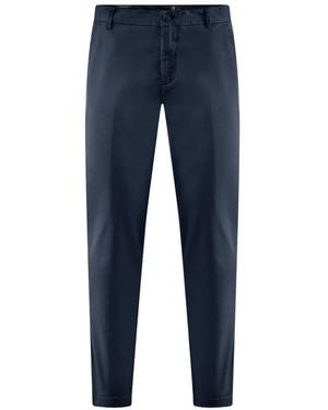 Bomboogie Chinos - Azul