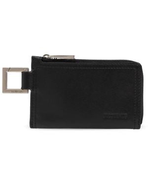 Jacquemus Wallets & Cardholders - Negro