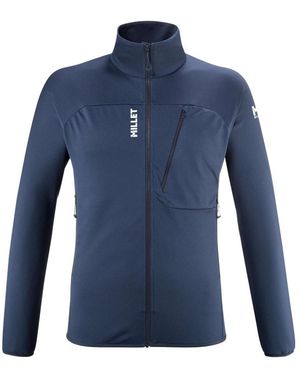 Millet Saphir Lokka Jacke Iii - Blau