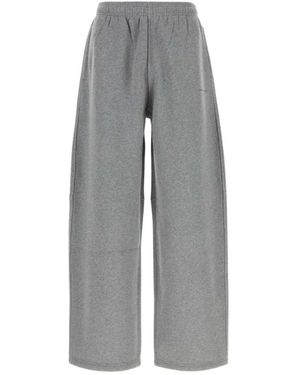 Alexander Wang Joggers - Grey
