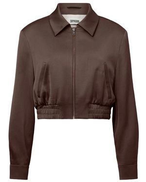 DRYKORN Radway Jacket - Braun