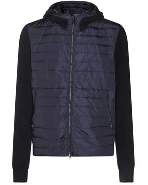 Add Light Jackets - Bleu