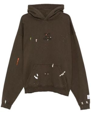 GALLERY DEPT. Hoodies - Green