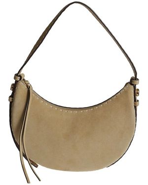 Tory Burch Shoulder Bags - Brown