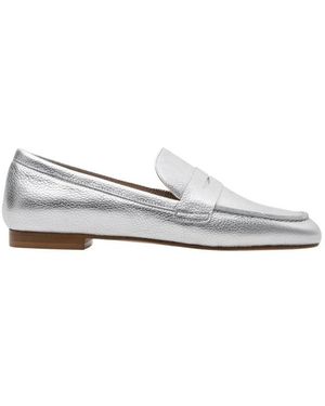 Parallèle Gomez Loafer - Wit