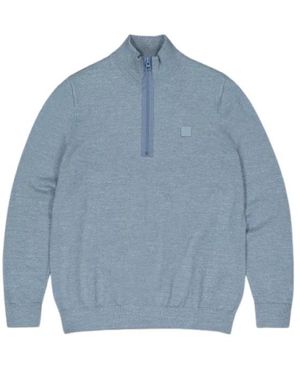 Butcher of Blue Turtlenecks - Blu