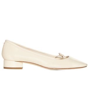 Aeyde Pumps - White