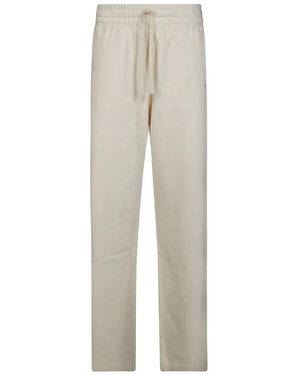 Maison Kitsuné Sweatpants - Grijs