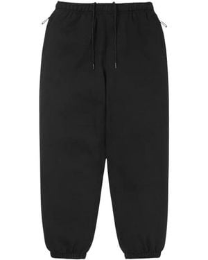 thisisneverthat Joggers - Black