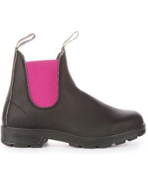 Blundstone Chelsea Boots - Brown