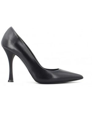 Gianmarco F. Pumps - Azul