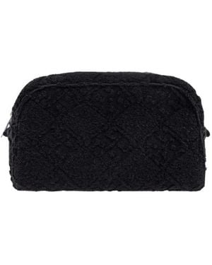 Tory Burch Portemonnee - Zwart
