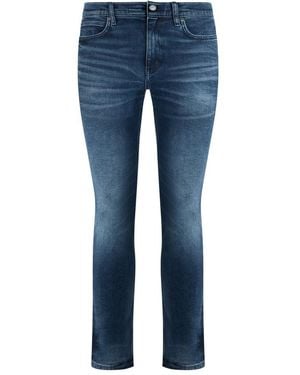 BOSS Slim-Fit Jeans - Azul