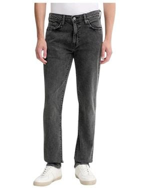 Levi's 511 Slim Jeans - Grau