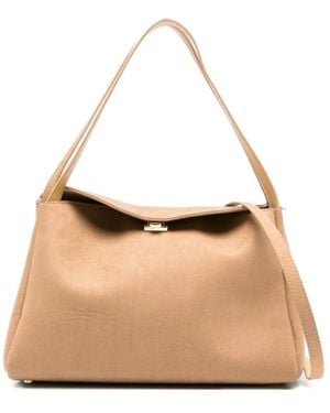 THEMOIRÈ Shoulder Bags - Natural