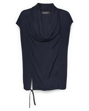 Elena Miro Blouses - Azul