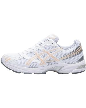 Asics Running Shoes - Blanc