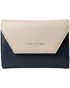 Lancaster Wallets & Cardholders - Nero