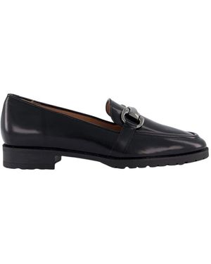 Gibaldi Loafers - Negro