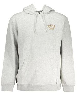Vans Hoodies - Grijs