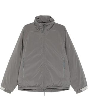 Kaptain Sunshine Light Jackets - Grijs
