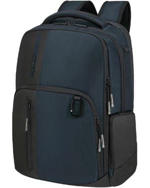 Samsonite Backpacks - Blue