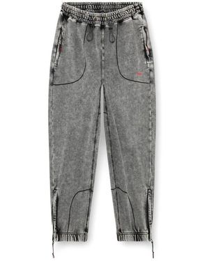 DIESEL Joggers - Grey
