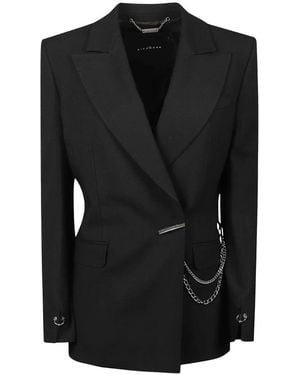 John Richmond Blazers - Black