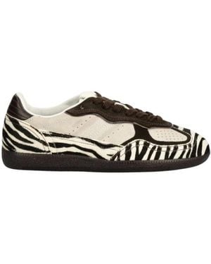 Alohas Sneakers - Noir