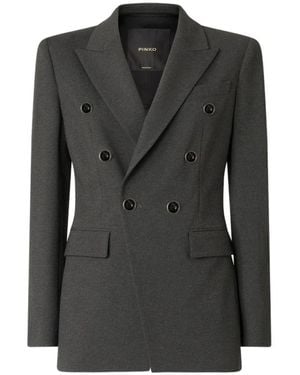 Pinko Blazer - Zwart