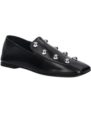 IRO Loafer - Schwarz