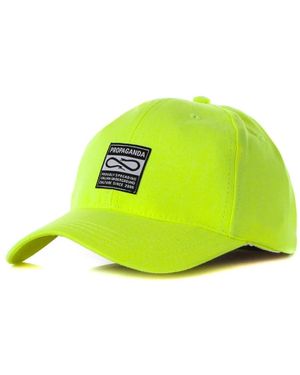 Propaganda Caps - Verde