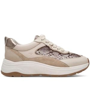 Tamaris Trainers - Grey